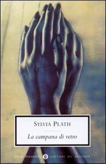 Officinapoesia Nuovi Argomenti - Sylvia Plath, La campana di vetro Vidi la  mia vita diramarsi davanti a me come il verde albero di fico del racconto.  Dalla punta di ciascun ramo occhieggiava